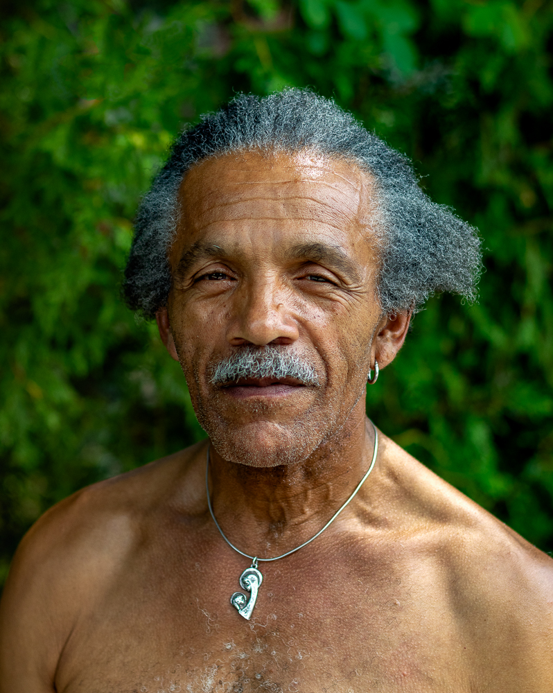 portrait-old men-black men-mustache-toronto-canada